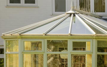 conservatory roof repair Cannock, Staffordshire