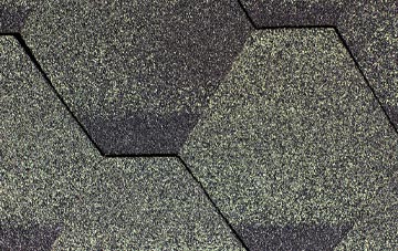 Cannock fibreglass shingle repairs