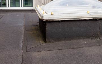 disadvantages of Cannock flat roofs