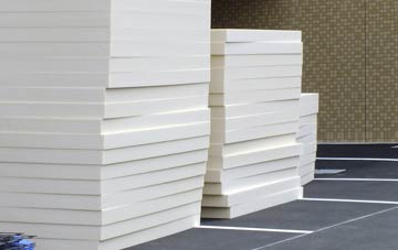 Cannock flat roof insulation costs