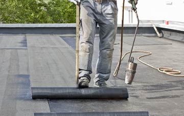 flat roof replacement Cannock, Staffordshire