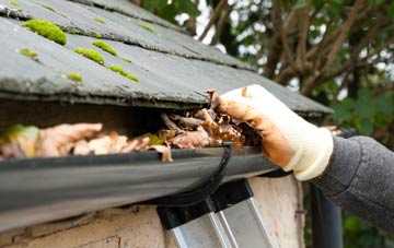 gutter cleaning Cannock, Staffordshire