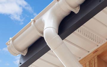 Cannock gutter installation costs