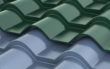 who should consider Cannock plastic roofs