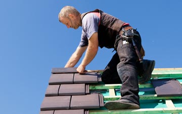 disadvantages of Cannock slate roofing
